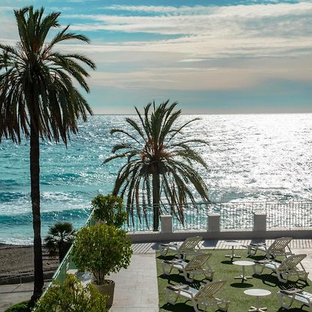 Hotel Vendome Menton - Reouverture Exteriér fotografie