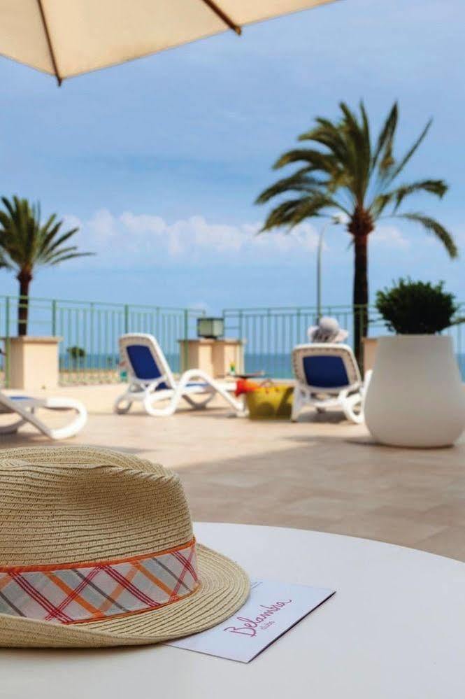 Hotel Vendome Menton - Reouverture Exteriér fotografie